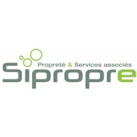 SIPROPRE PROPRETE ET SERVICES ASSOCIES logo