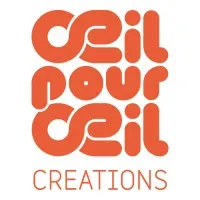 OEIL POUR OEIL logo