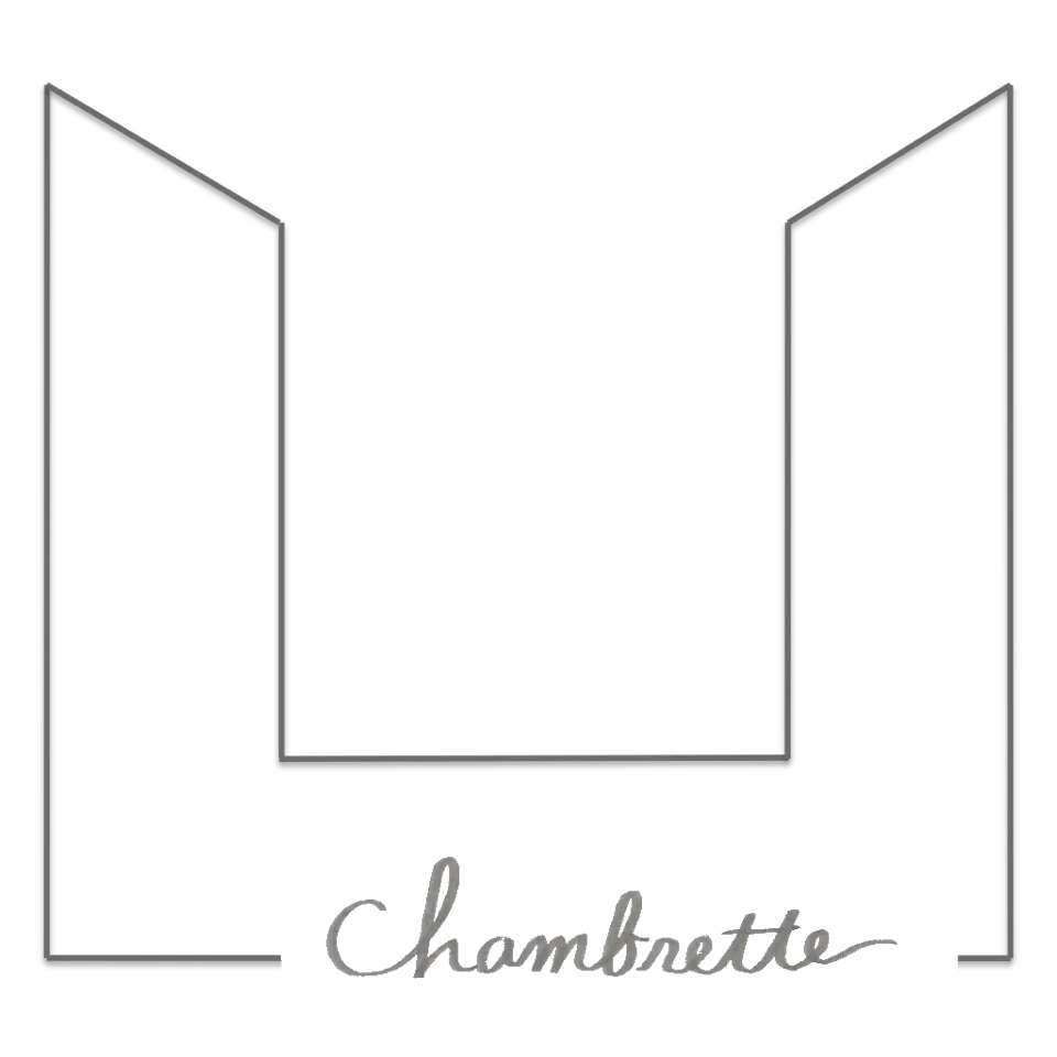 CHAMBRETTE MICHEL logo