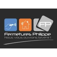 FERMETURES PHILIPPE logo