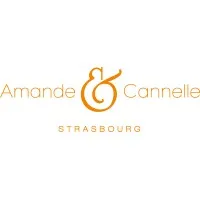 AMANDE ET CANNELLE logo