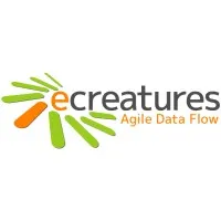 E-CREATURES (ECREATURES) logo