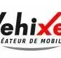 VEHIXEL CARROSSIER CONSTRUCTEUR logo