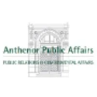 ANTHENOR PUBLIC AFFAIRS logo