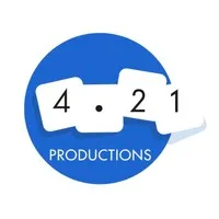 421 PRODUCTIONS logo