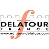 SARL DELATOUR FRANCE logo