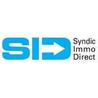 SYNDIC'IMMO logo