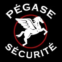 PEGASE SECURITE logo