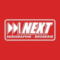 NEXT SERIGRAPHIE logo