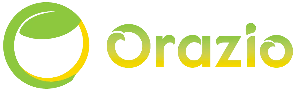 ORAZIO logo
