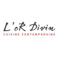 L'OR DIVIN logo