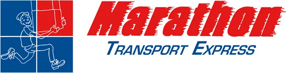 MARATHON logo