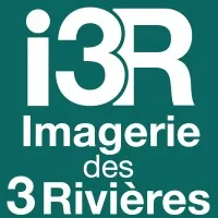IMAGERIE DES 3 RIVIERES logo