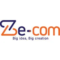 ZE-COM (ZE-COM SARL) logo
