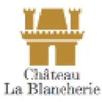 SCEA LA BLANCHERIE logo