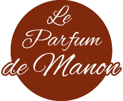 LE PARFUM DE MANON (PAULINE TRAITEUR) logo