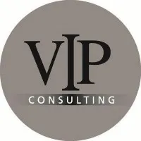 VIP-CONSULTING logo