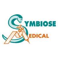 SYMED logo