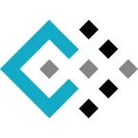 Voici le logo de la marque AMC INFORMATIQUE qui représente son identité graphique.