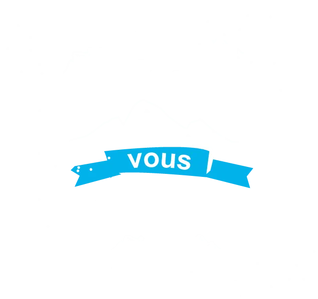 VOYAGES GAGNEUX (VOYAGES GAGNEUX) logo