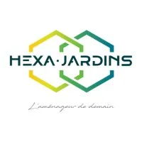 HEXA'JARDINS logo