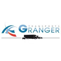 TRANSPORTS GRANGER logo