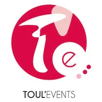 TOUL'EVENTS logo