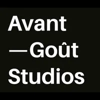AVANT-GOUT STUDIOS logo