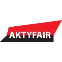 AKTYFAIR logo