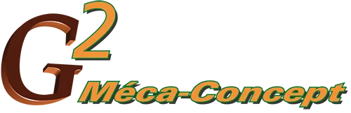 G2 MECA-CONCEPT logo