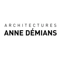 ARCHITECTURES ANNE DEMIANS (AAD) logo