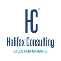 HALIFAX CONSULTING logo