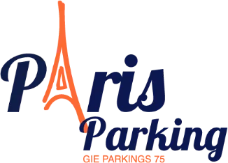 PARKING 75 logo