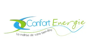 CONFORT ENERGIE logo