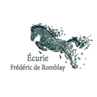 ECURIE FREDERIC DE ROMBLAY logo