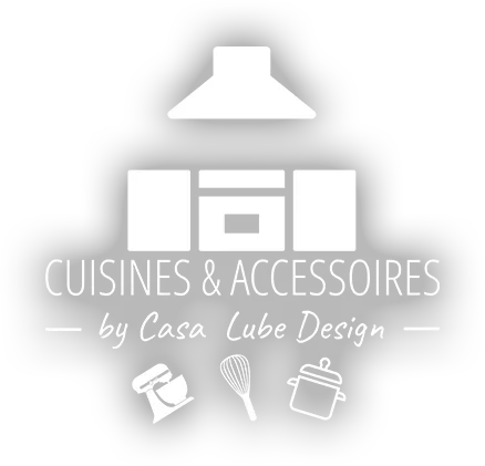 CASA LUBE DESIGN logo