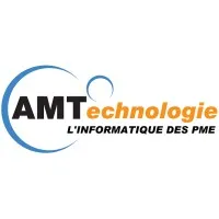 AMTECHNOLOGIE (AMTECHNOLOGIE -- AMT-PACA) logo