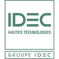 IDEC HAUTES TECHNOLOGIES (ER2I) logo