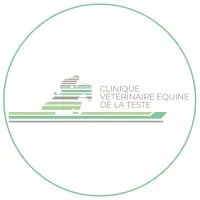 SELAS VETERINAIRE EQUINE DE LA TESTE logo
