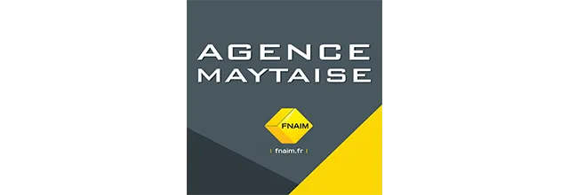 EURL DE MONTECLER (AGENCE MAYTAISE) logo