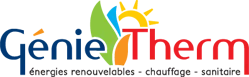 GENIE THERM logo