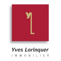 YLI (YVES LORINQUER IMMOBILIER) logo