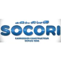 SOCORI logo
