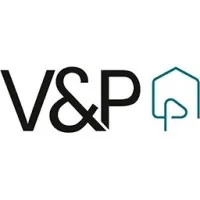 V ET P IMMOBILIER (V ET P PROMOTION) logo