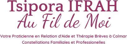 IFRAH TSIPORA logo