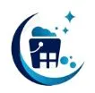 BLUE SERVICE logo