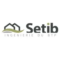 SOC ETUDES TECHN INFRASTRUCTURE BATIMENT (SETIB) logo