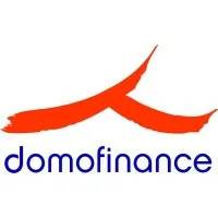 DOMOFINANCE logo