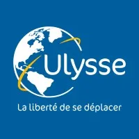 HANDI-CAB (ULYSSE) logo