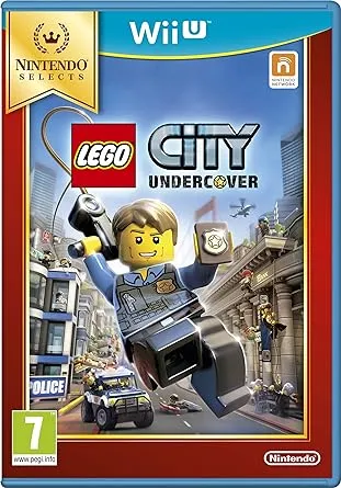 LEGO logo